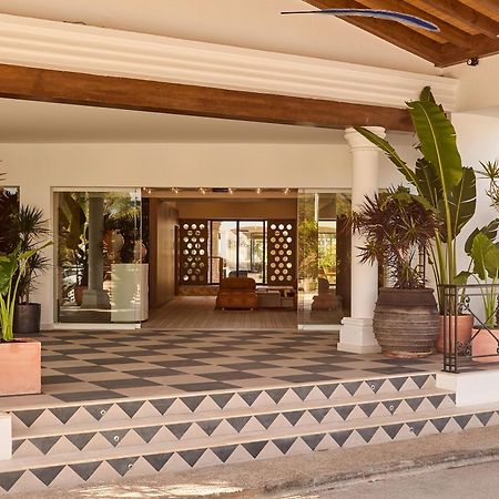 Kimpton Los Monteros Marbella By Ihg エクステリア 写真