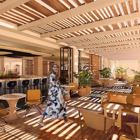 Kimpton Los Monteros Marbella By Ihg エクステリア 写真