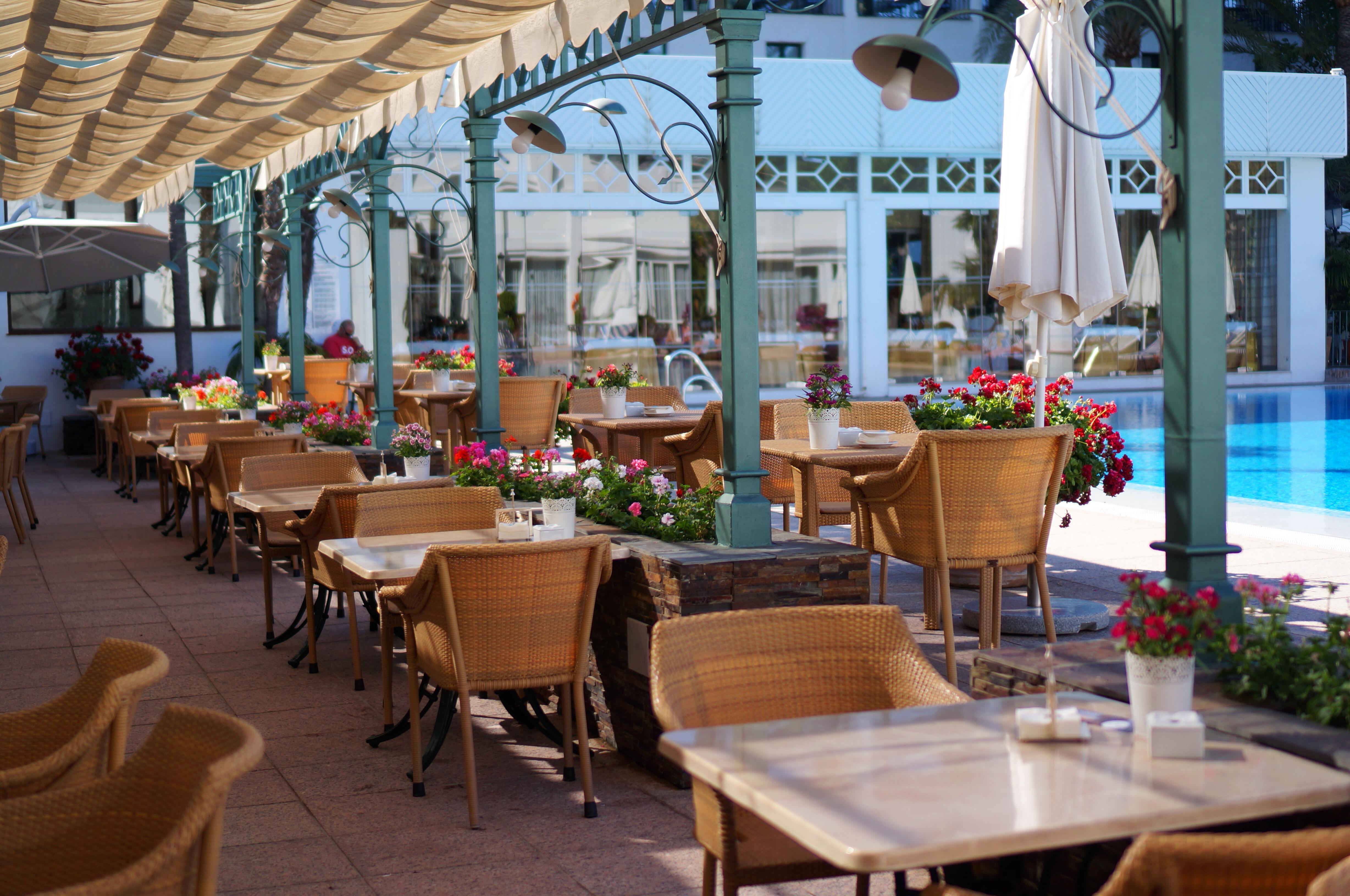 Kimpton Los Monteros Marbella By Ihg エクステリア 写真