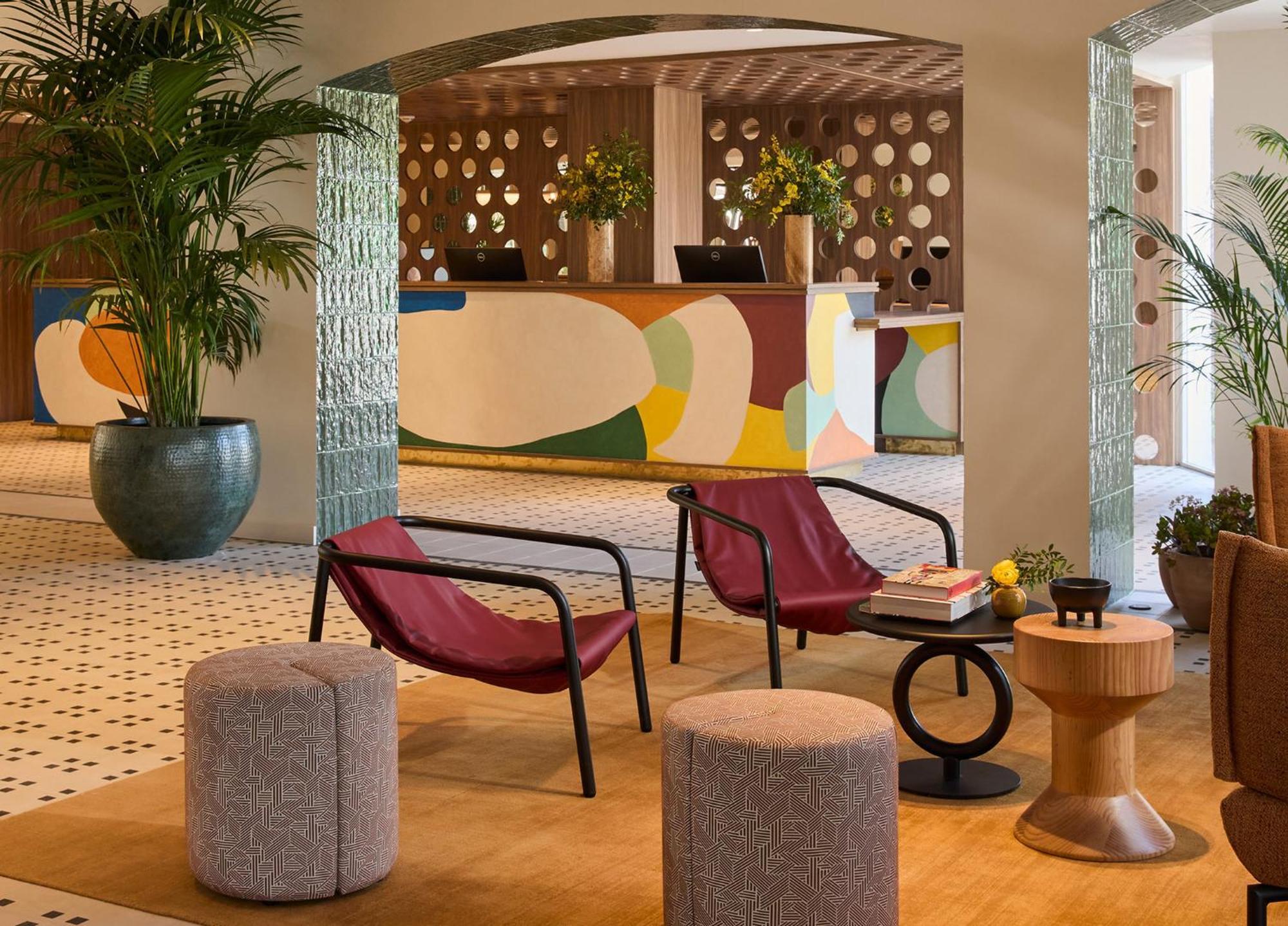 Kimpton Los Monteros Marbella By Ihg エクステリア 写真