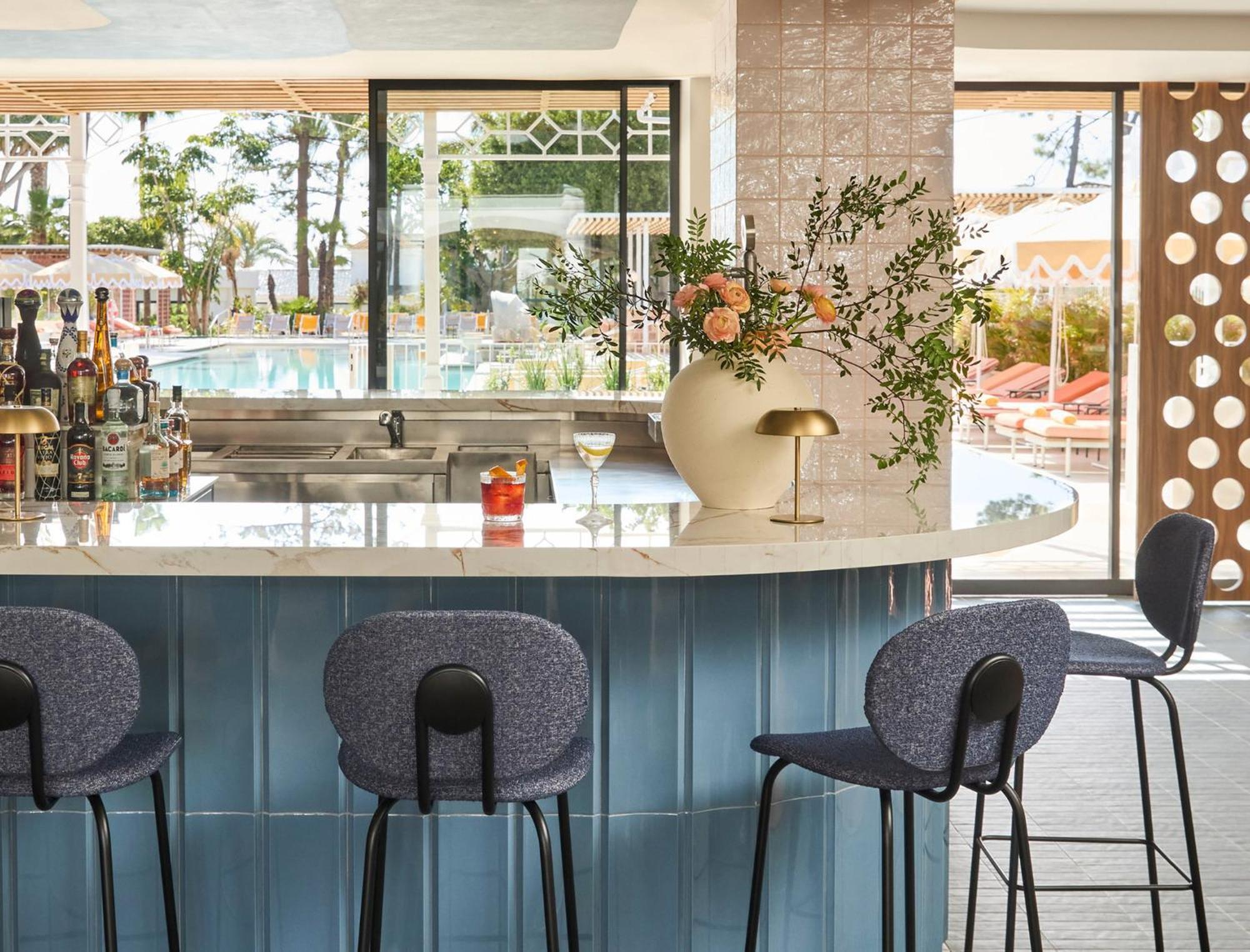 Kimpton Los Monteros Marbella By Ihg エクステリア 写真