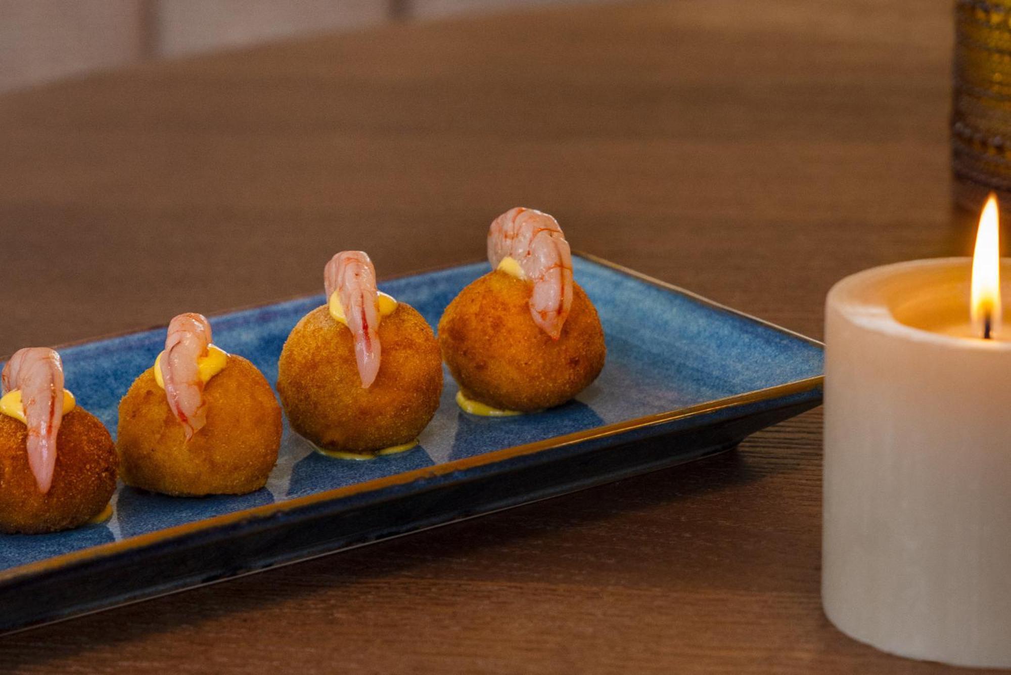 Kimpton Los Monteros Marbella By Ihg エクステリア 写真