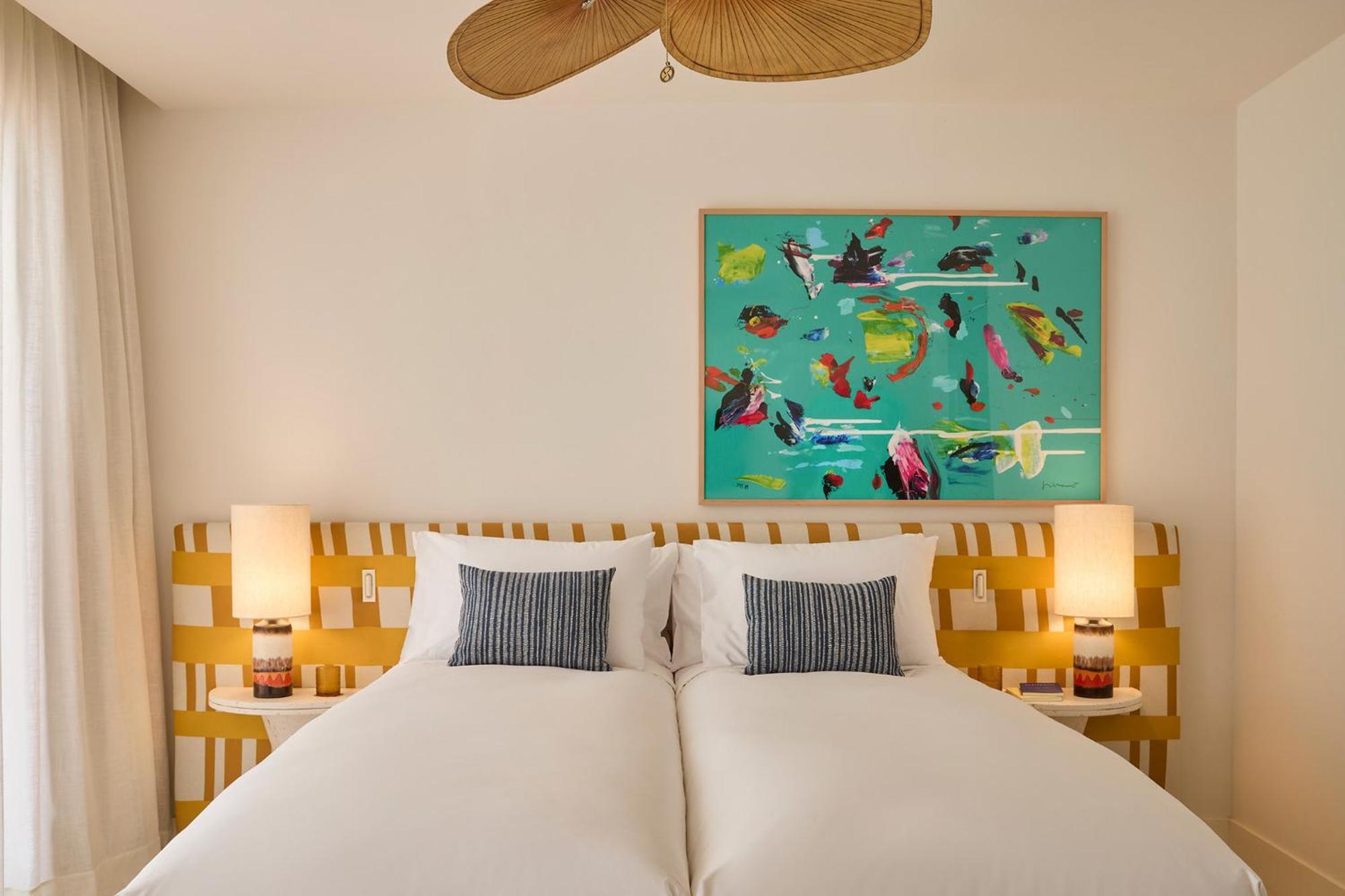 Kimpton Los Monteros Marbella By Ihg エクステリア 写真
