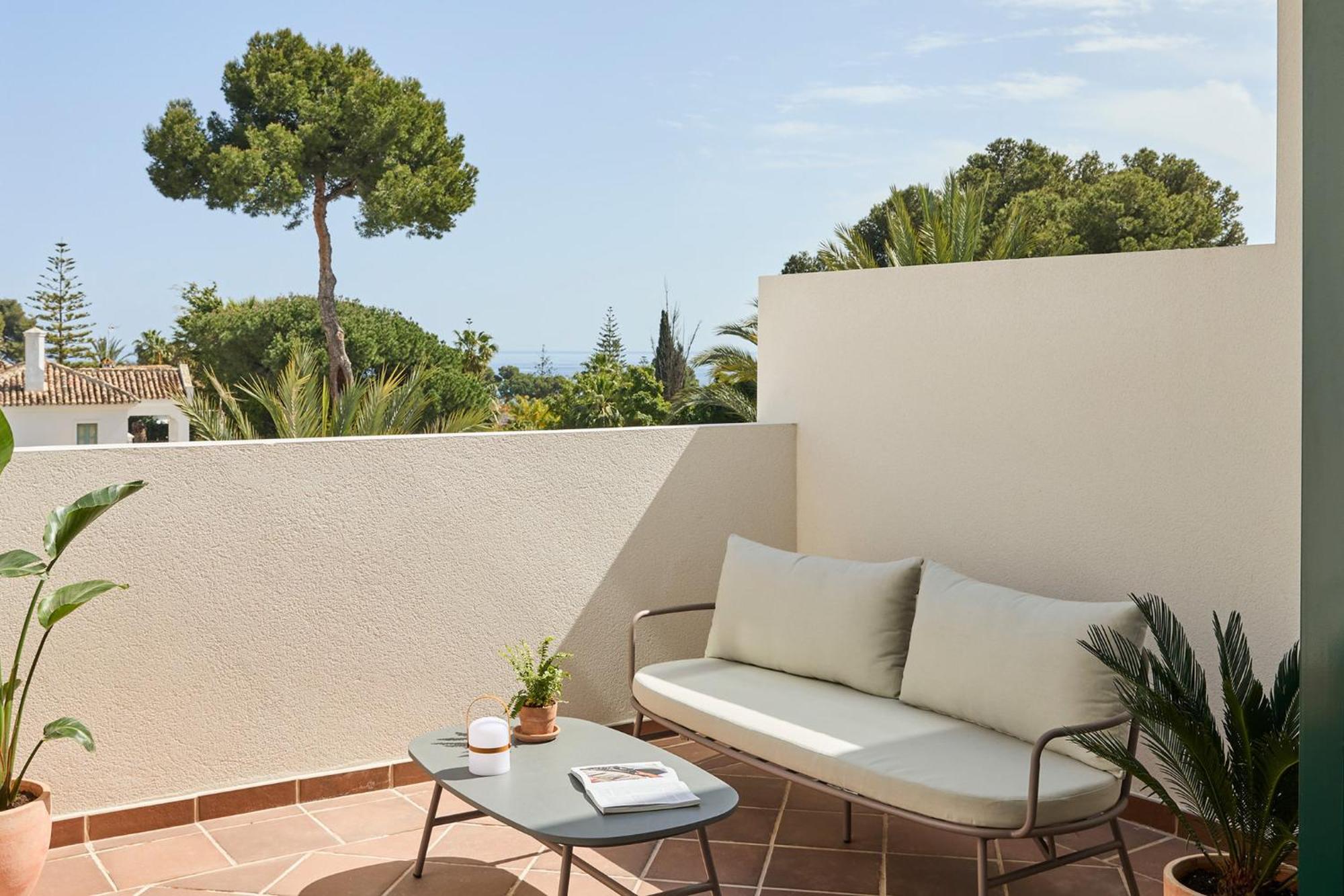 Kimpton Los Monteros Marbella By Ihg エクステリア 写真
