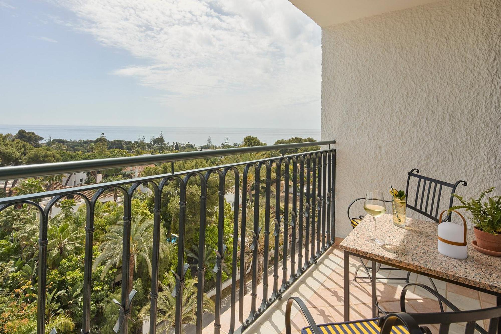 Kimpton Los Monteros Marbella By Ihg エクステリア 写真