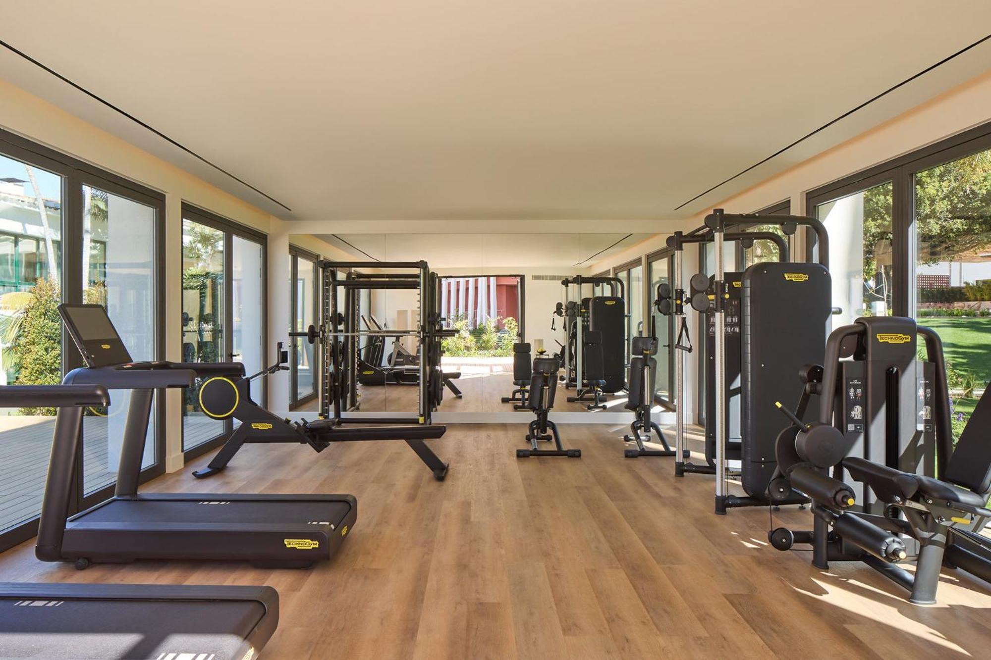 Kimpton Los Monteros Marbella By Ihg エクステリア 写真
