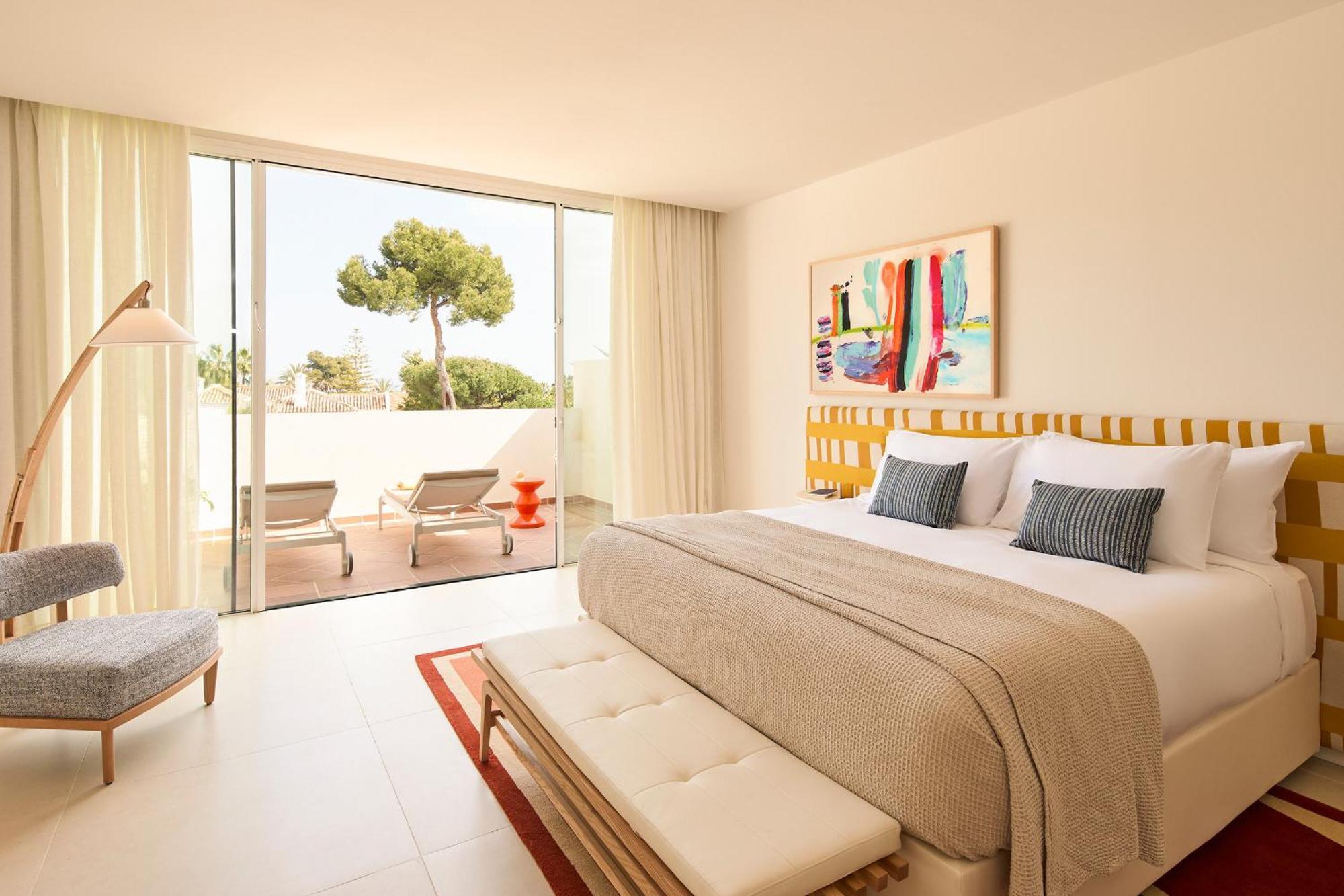 Kimpton Los Monteros Marbella By Ihg エクステリア 写真