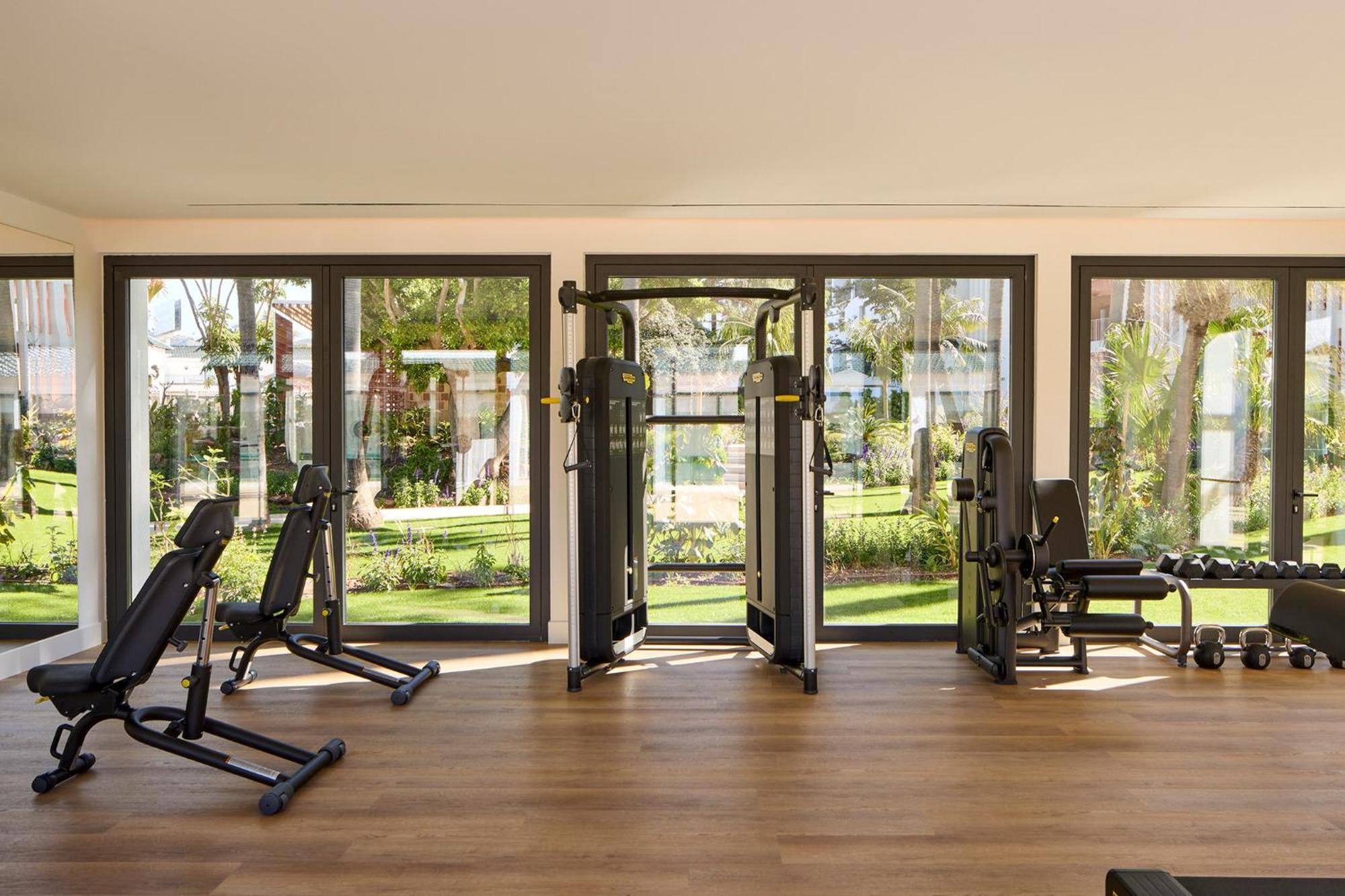 Kimpton Los Monteros Marbella By Ihg エクステリア 写真