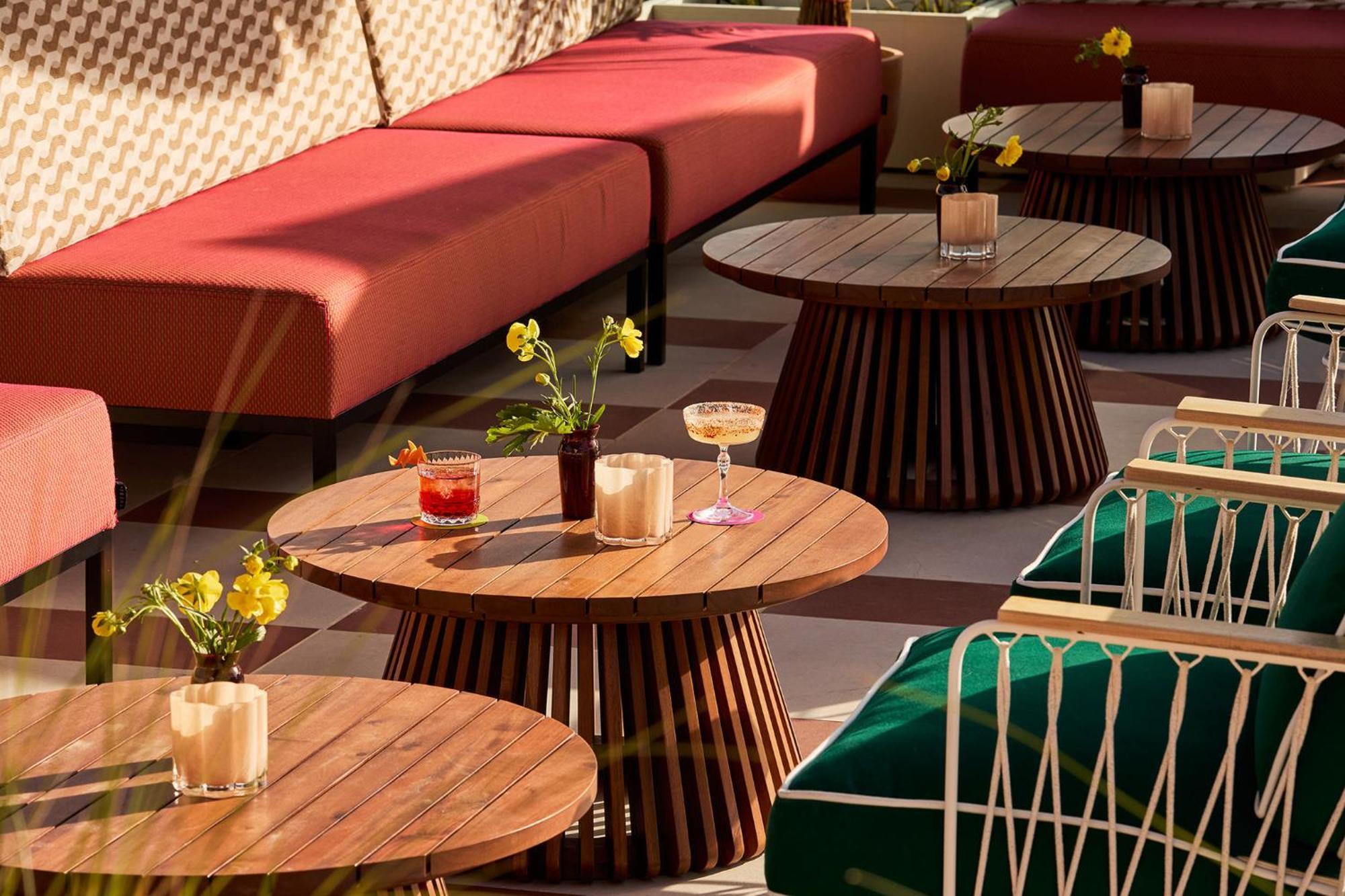 Kimpton Los Monteros Marbella By Ihg エクステリア 写真