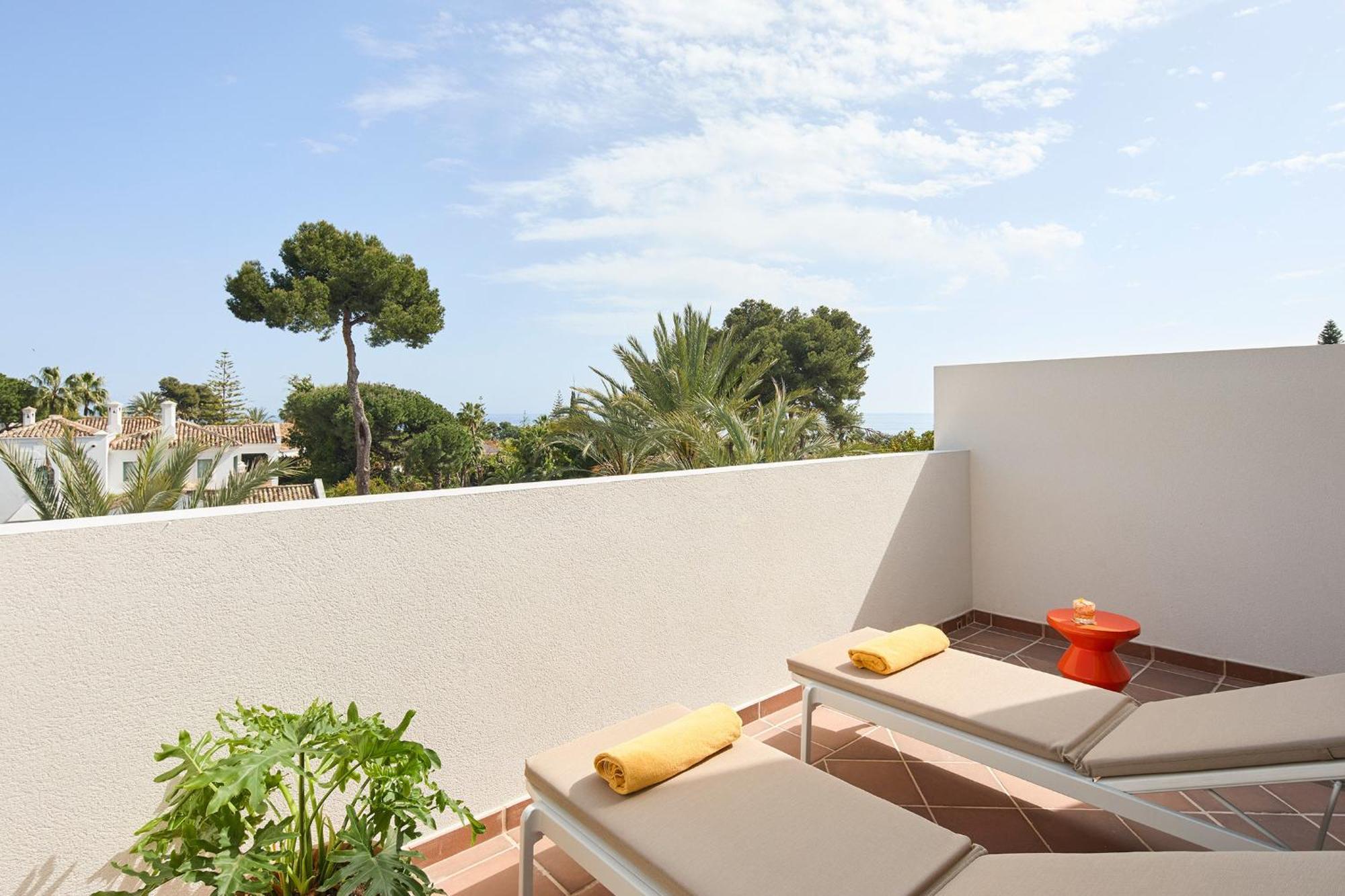 Kimpton Los Monteros Marbella By Ihg エクステリア 写真
