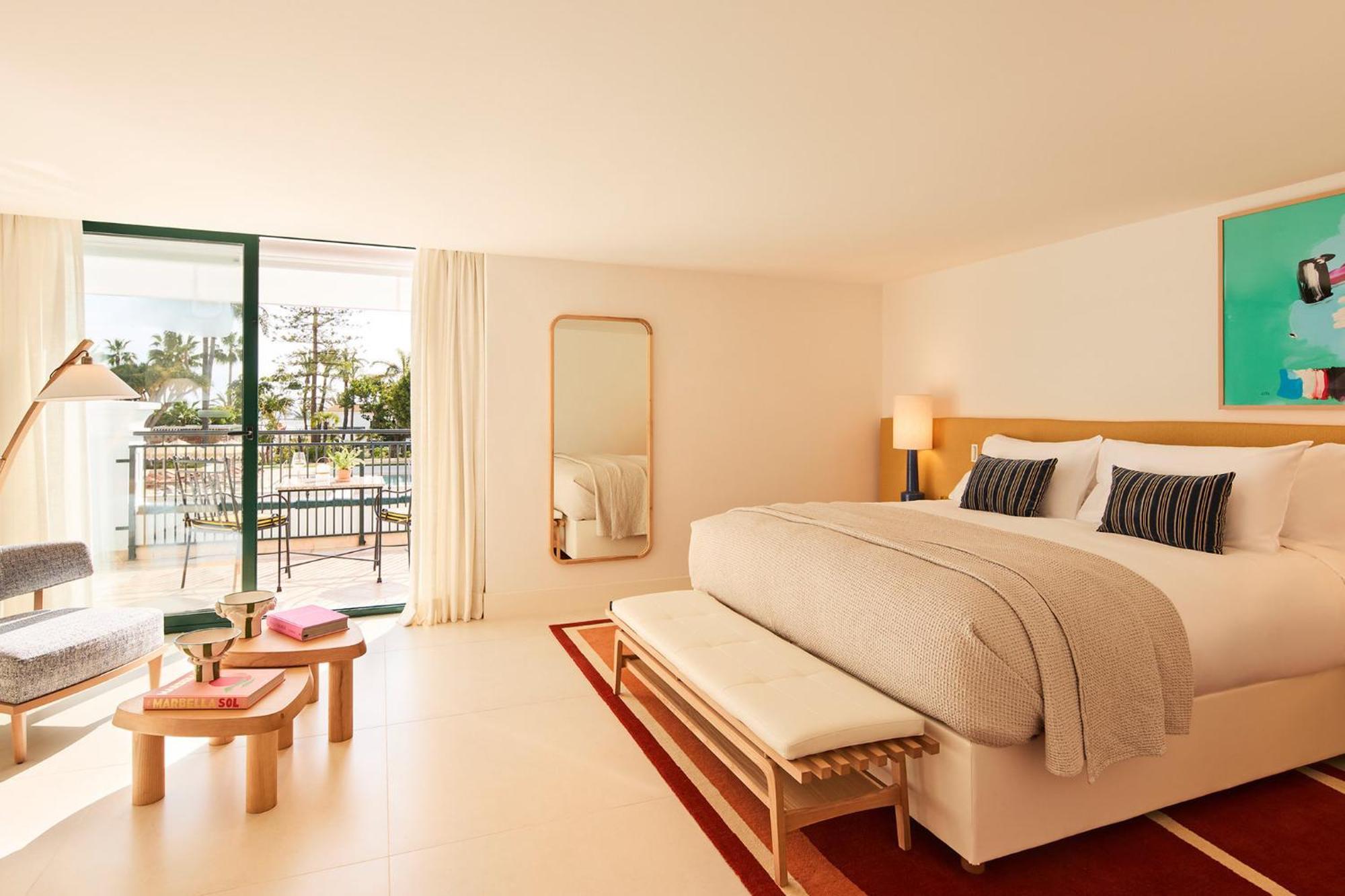Kimpton Los Monteros Marbella By Ihg エクステリア 写真