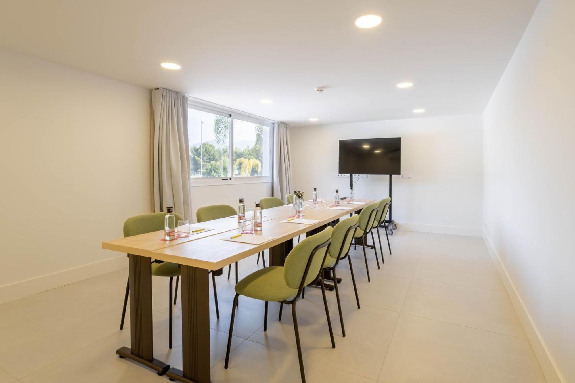 Kimpton Los Monteros Marbella By Ihg エクステリア 写真