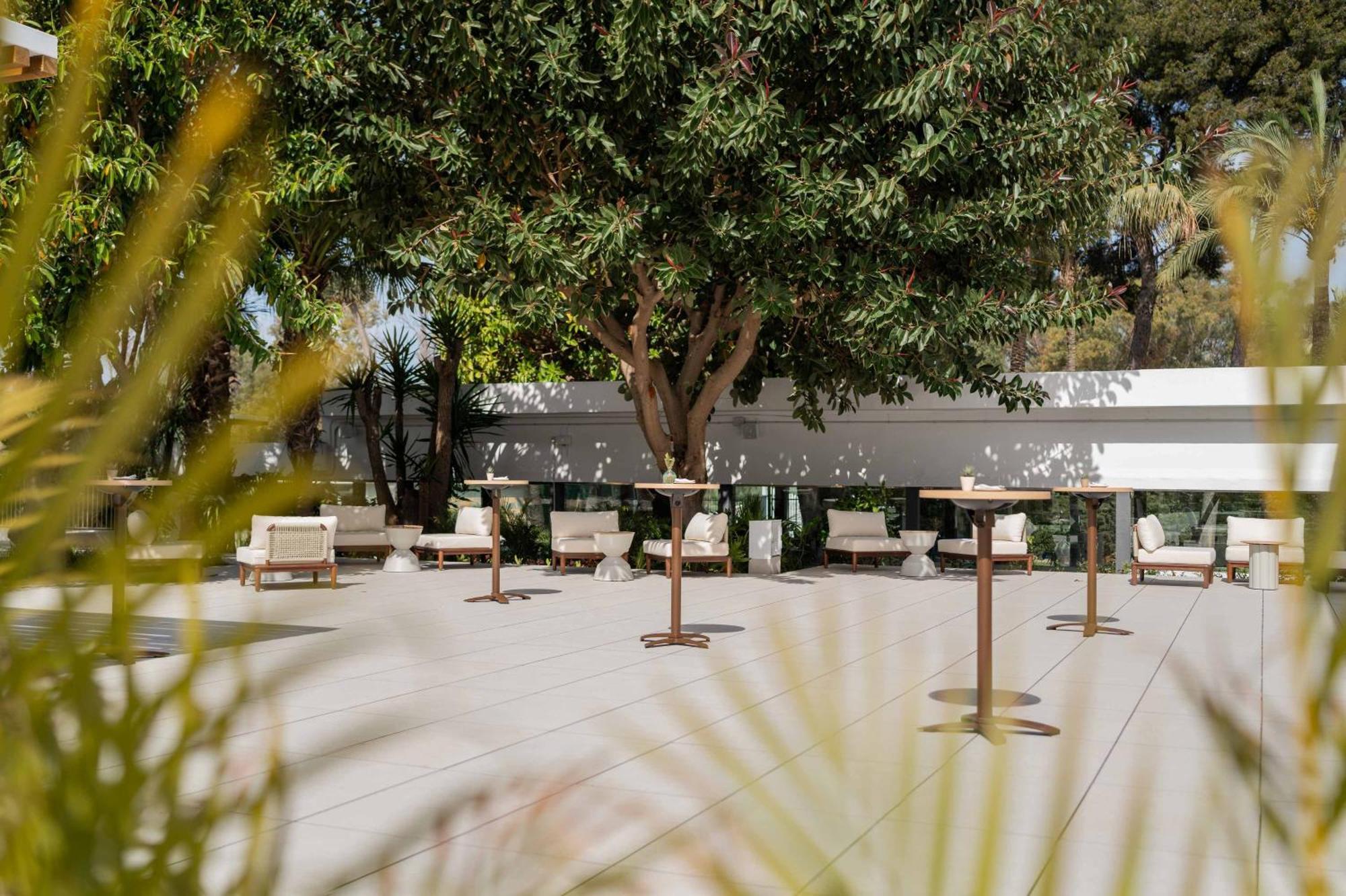 Kimpton Los Monteros Marbella By Ihg エクステリア 写真