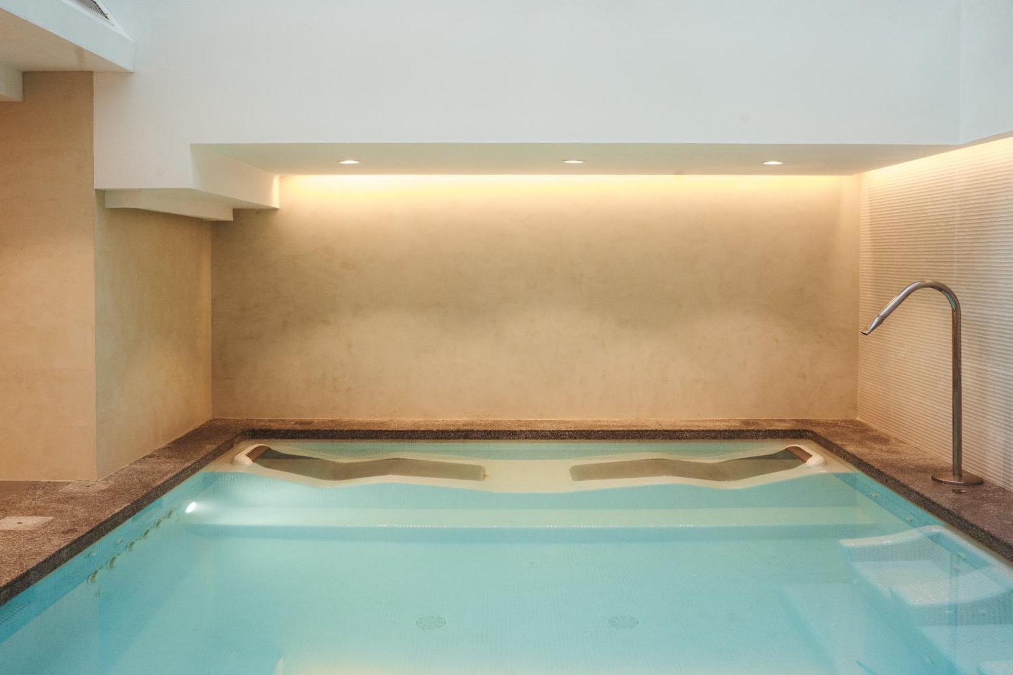 Kimpton Los Monteros Marbella By Ihg エクステリア 写真