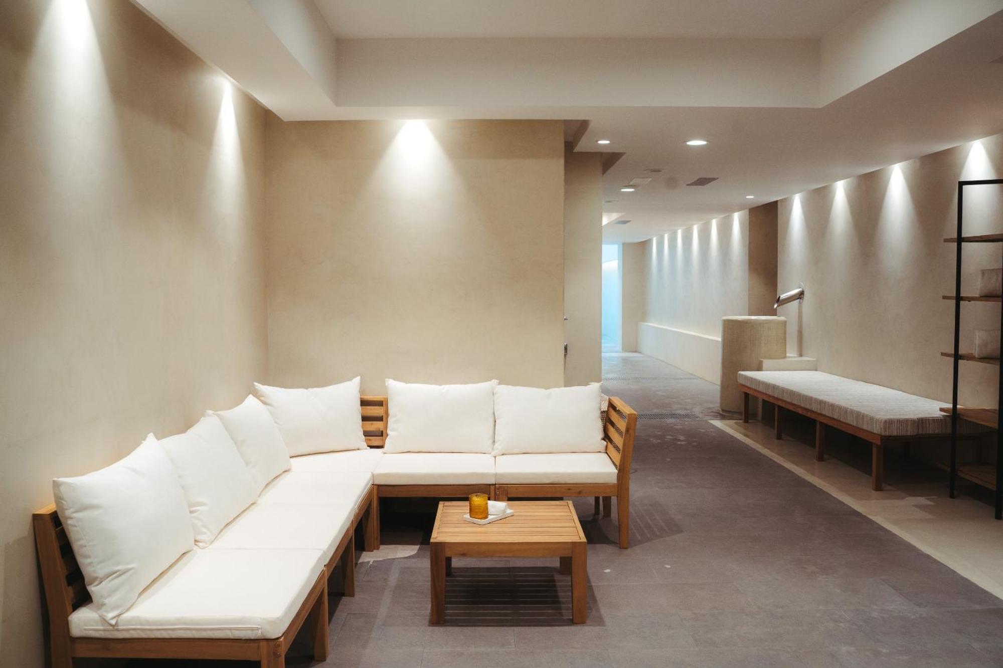Kimpton Los Monteros Marbella By Ihg エクステリア 写真