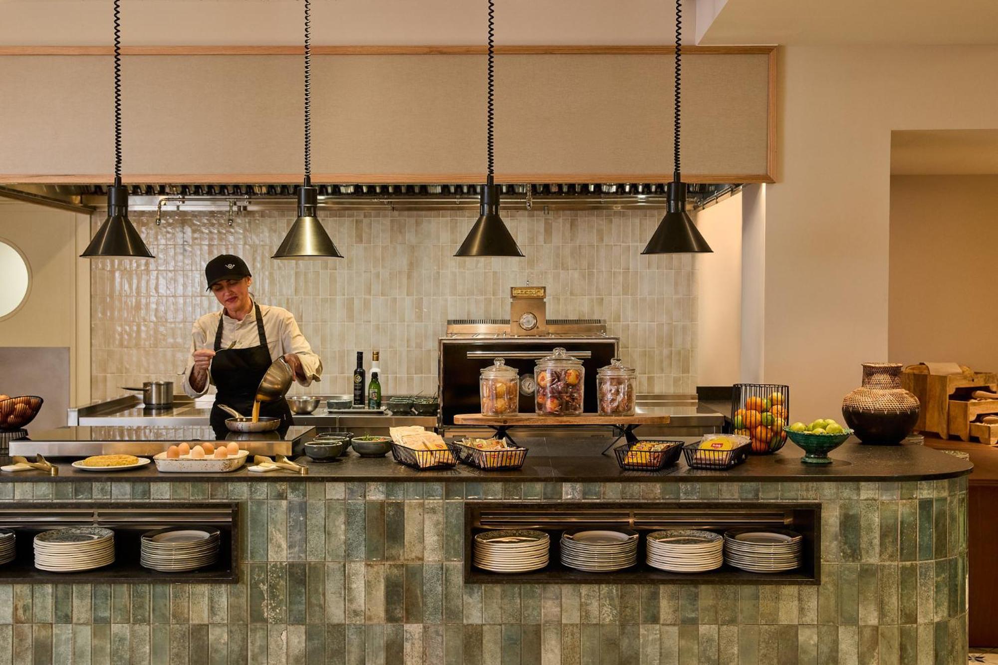 Kimpton Los Monteros Marbella By Ihg エクステリア 写真