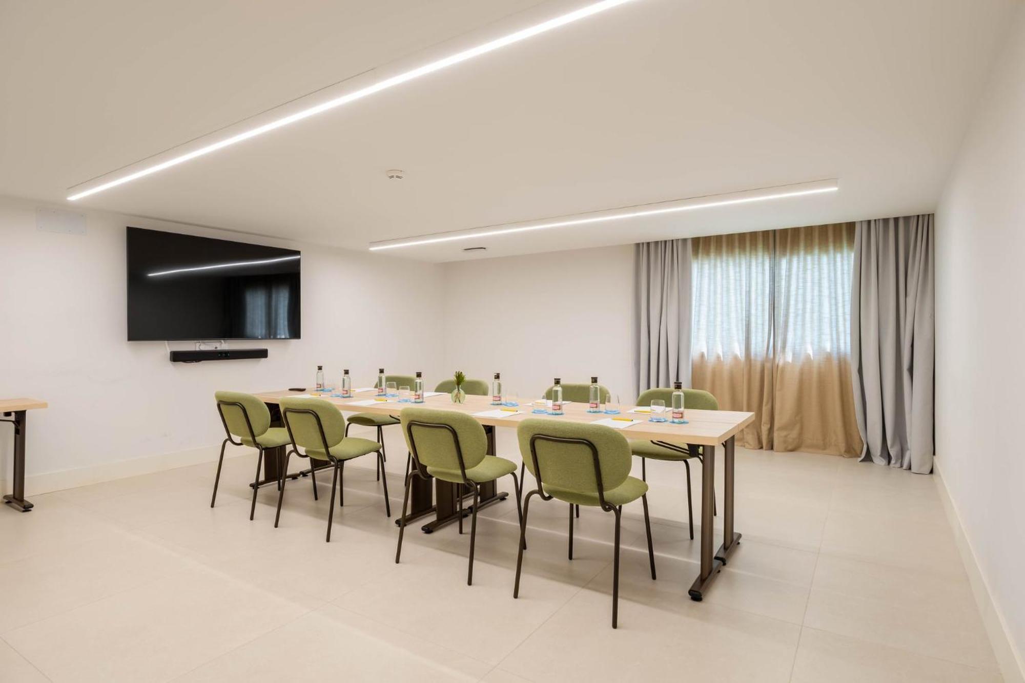 Kimpton Los Monteros Marbella By Ihg エクステリア 写真