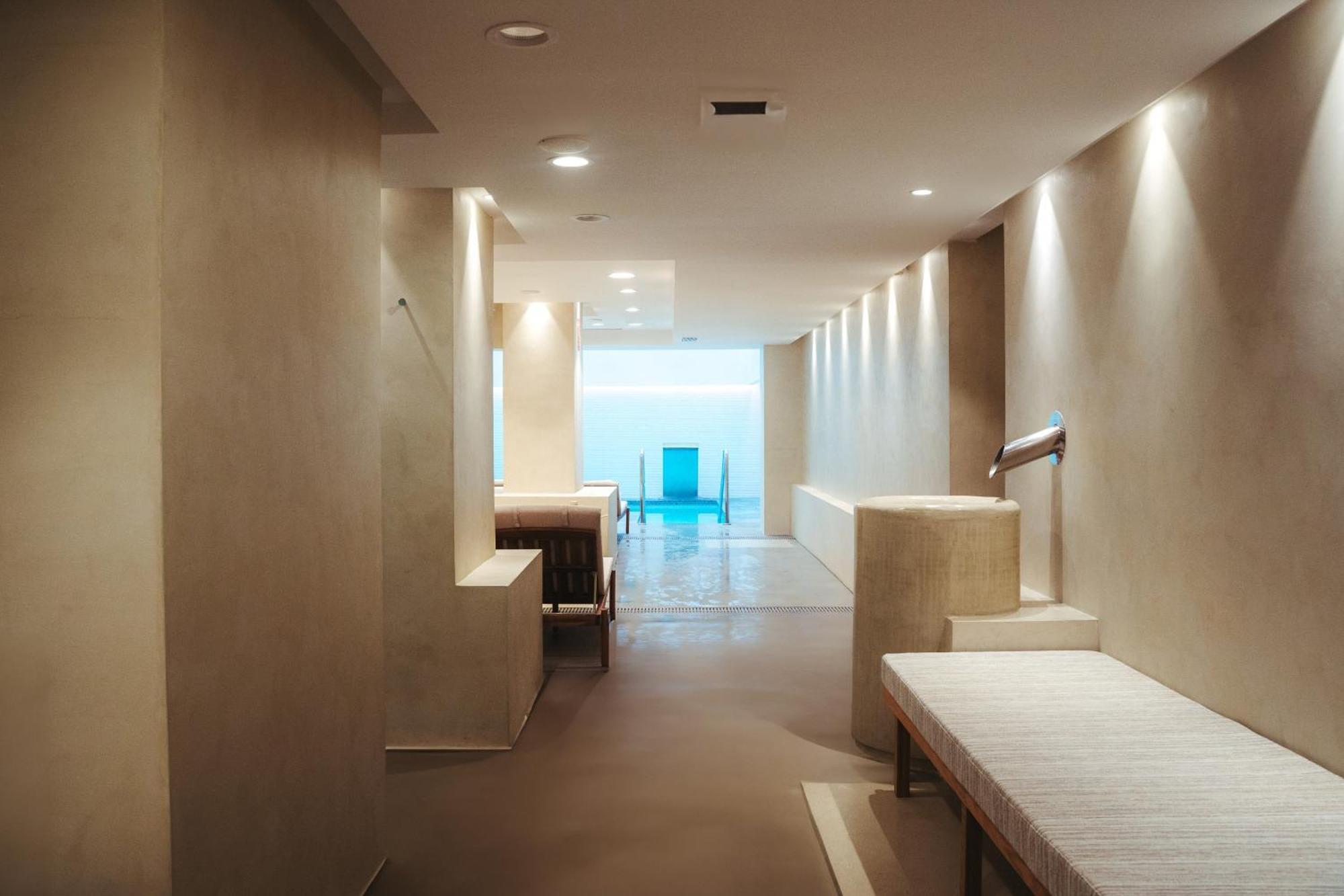 Kimpton Los Monteros Marbella By Ihg エクステリア 写真