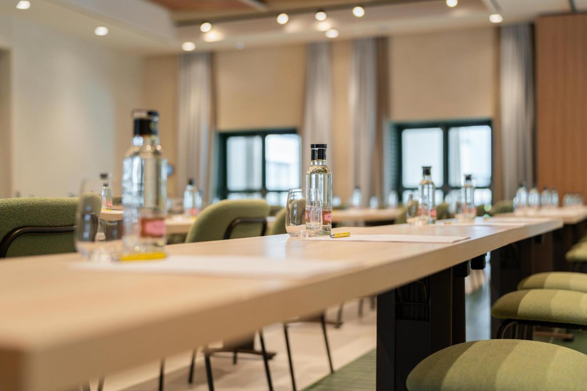 Kimpton Los Monteros Marbella By Ihg エクステリア 写真