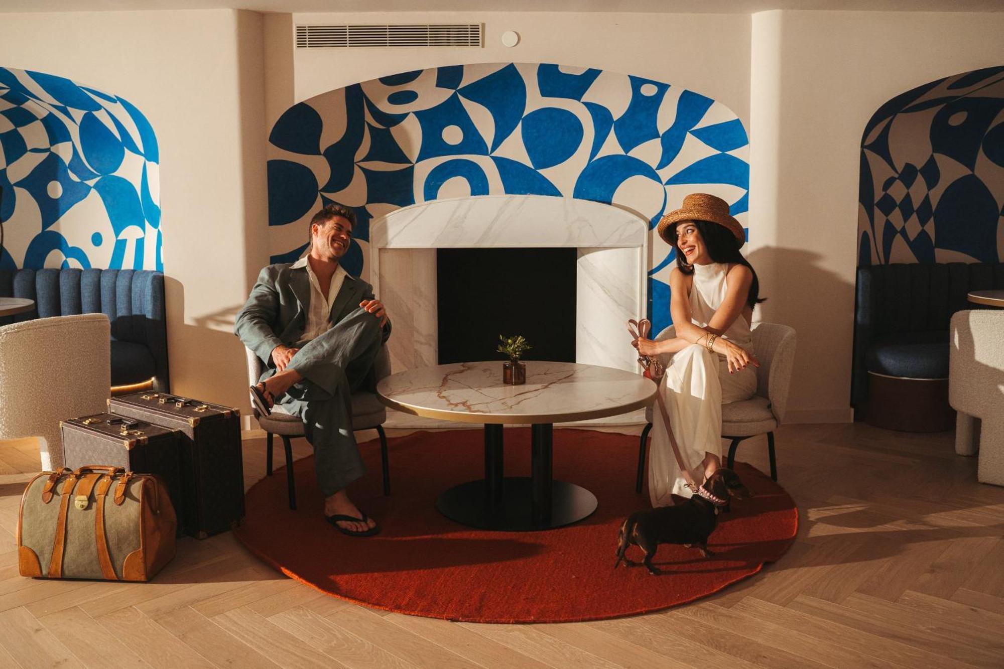 Kimpton Los Monteros Marbella By Ihg エクステリア 写真
