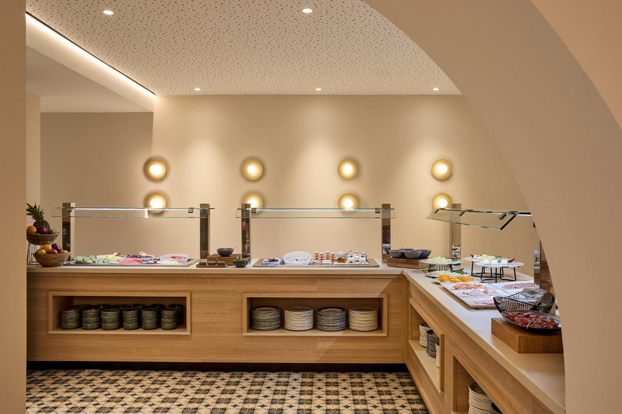 Kimpton Los Monteros Marbella By Ihg エクステリア 写真