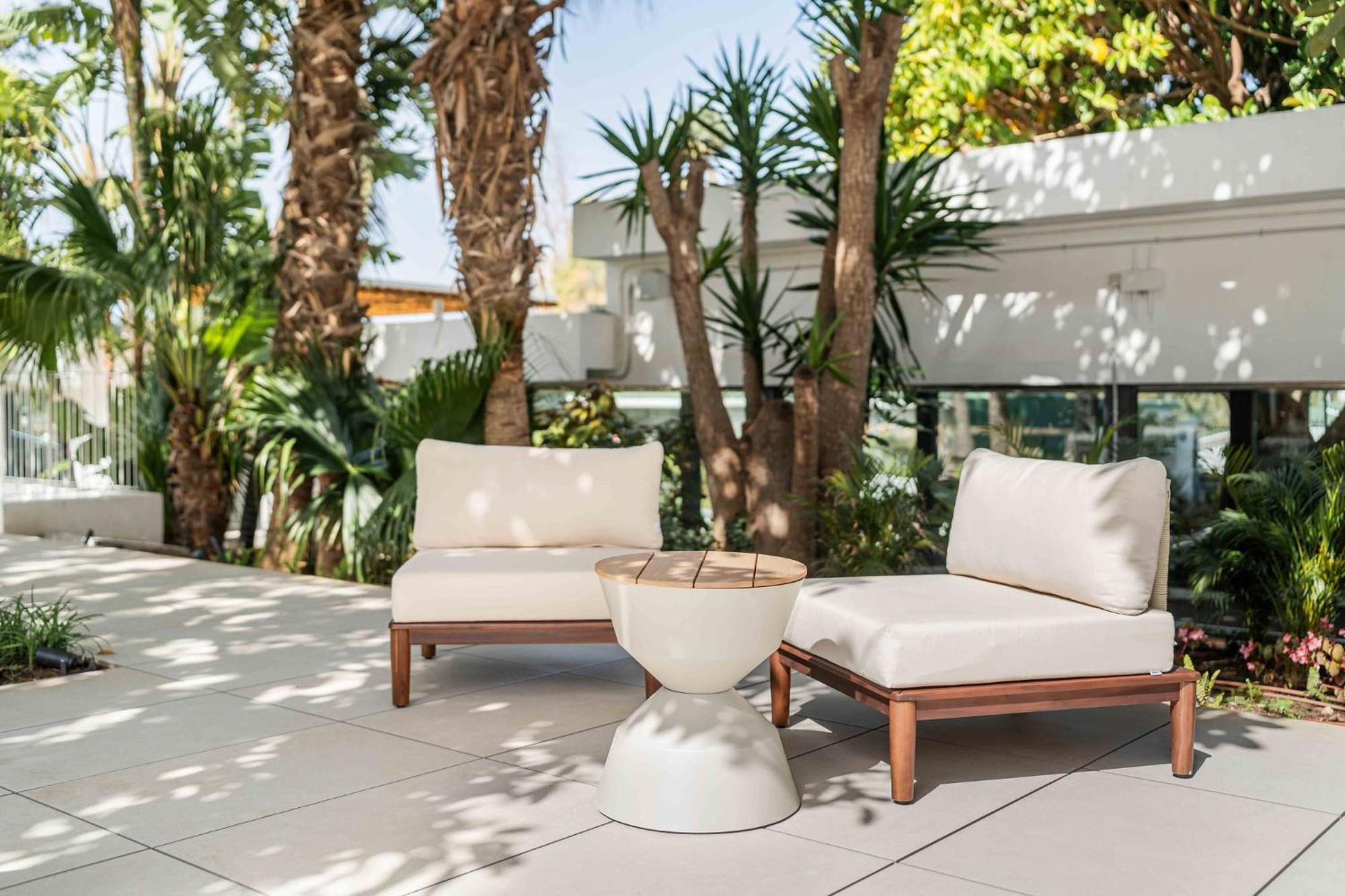 Kimpton Los Monteros Marbella By Ihg エクステリア 写真