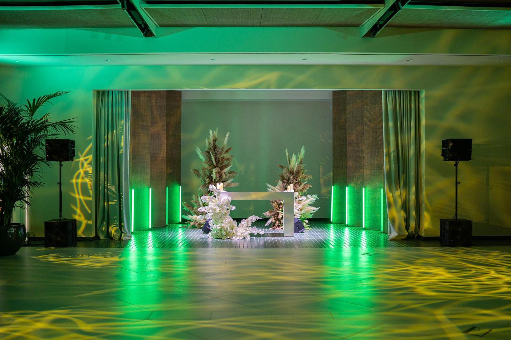 Kimpton Los Monteros Marbella By Ihg エクステリア 写真