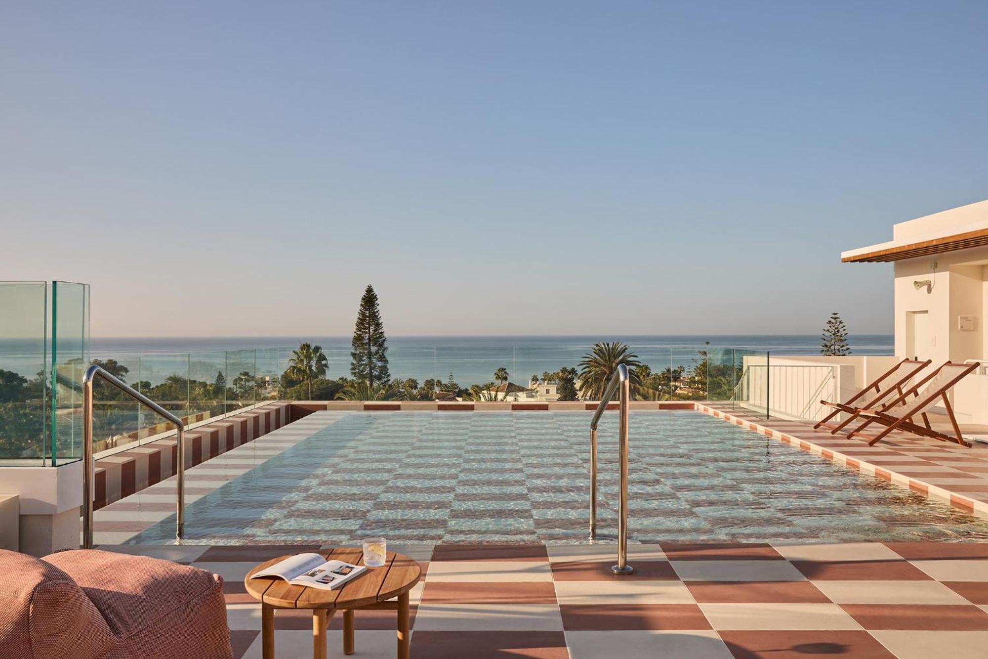 Kimpton Los Monteros Marbella By Ihg エクステリア 写真