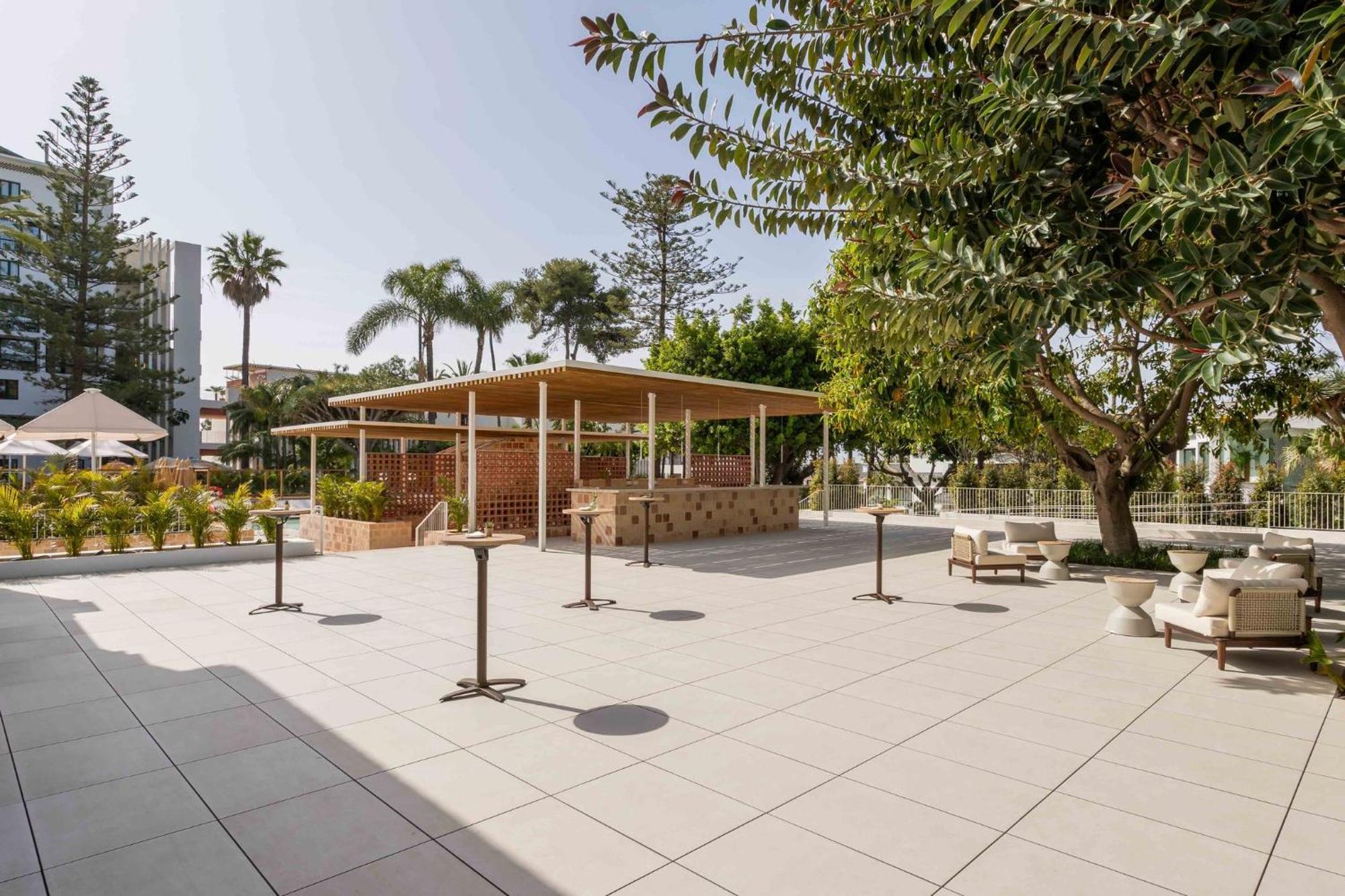 Kimpton Los Monteros Marbella By Ihg エクステリア 写真