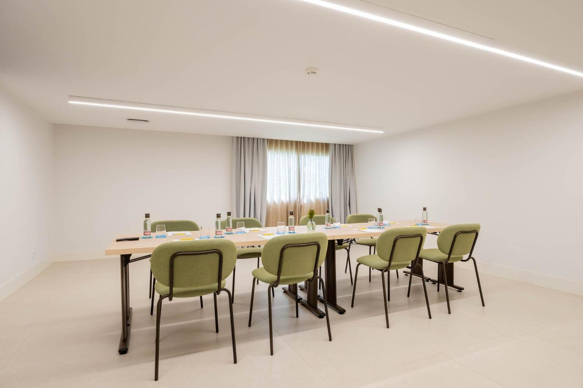 Kimpton Los Monteros Marbella By Ihg エクステリア 写真