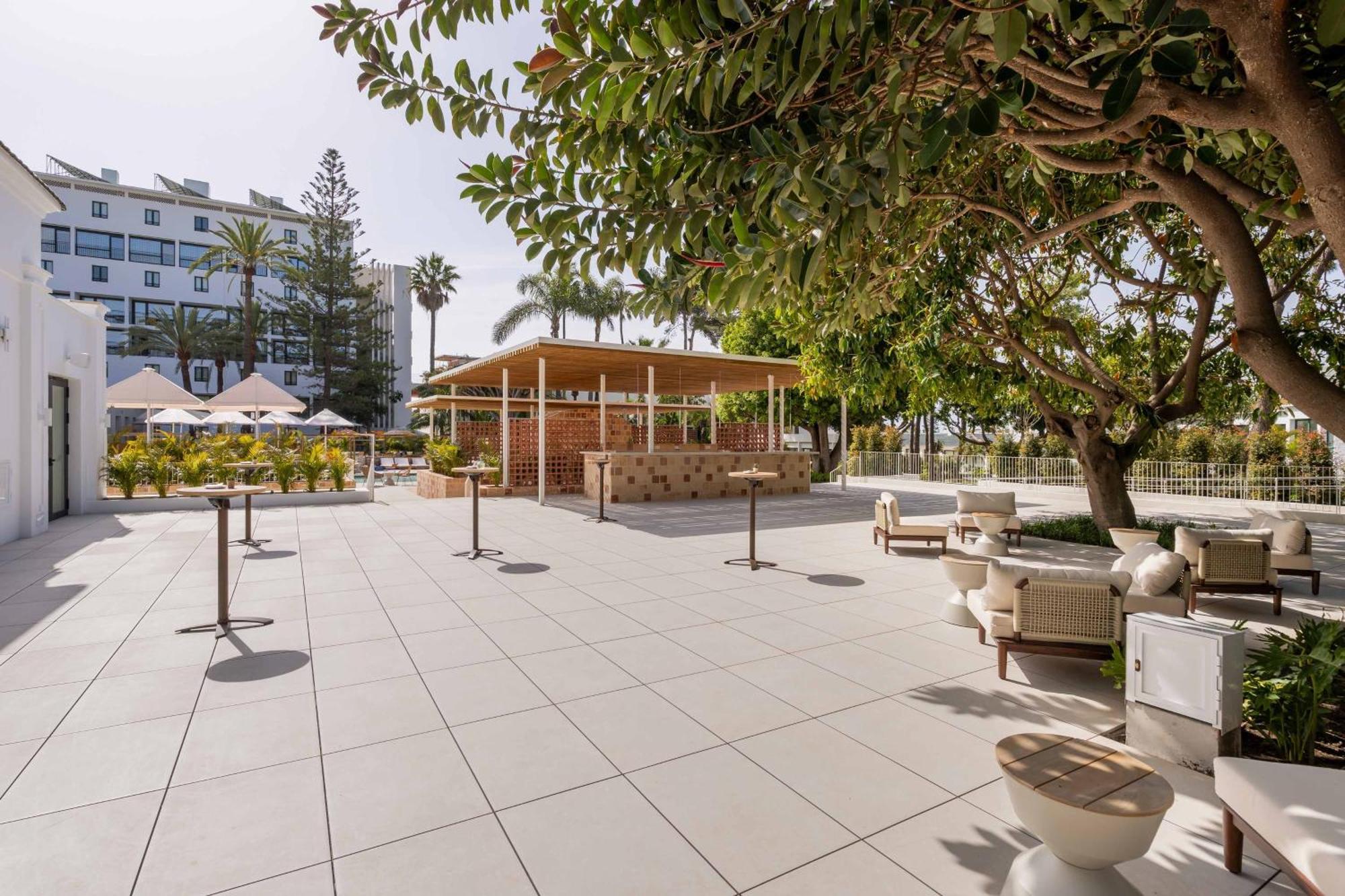 Kimpton Los Monteros Marbella By Ihg エクステリア 写真