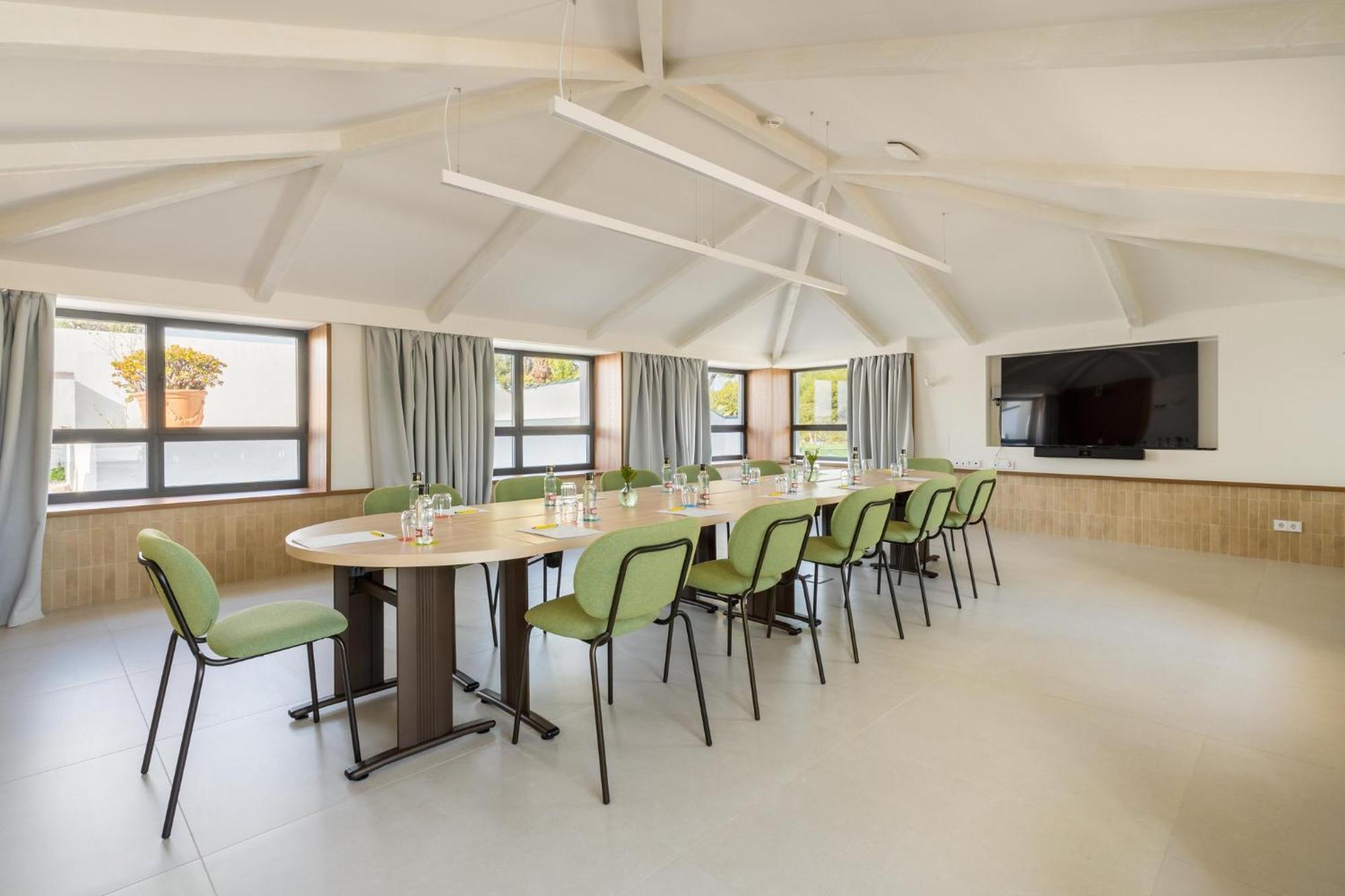 Kimpton Los Monteros Marbella By Ihg エクステリア 写真