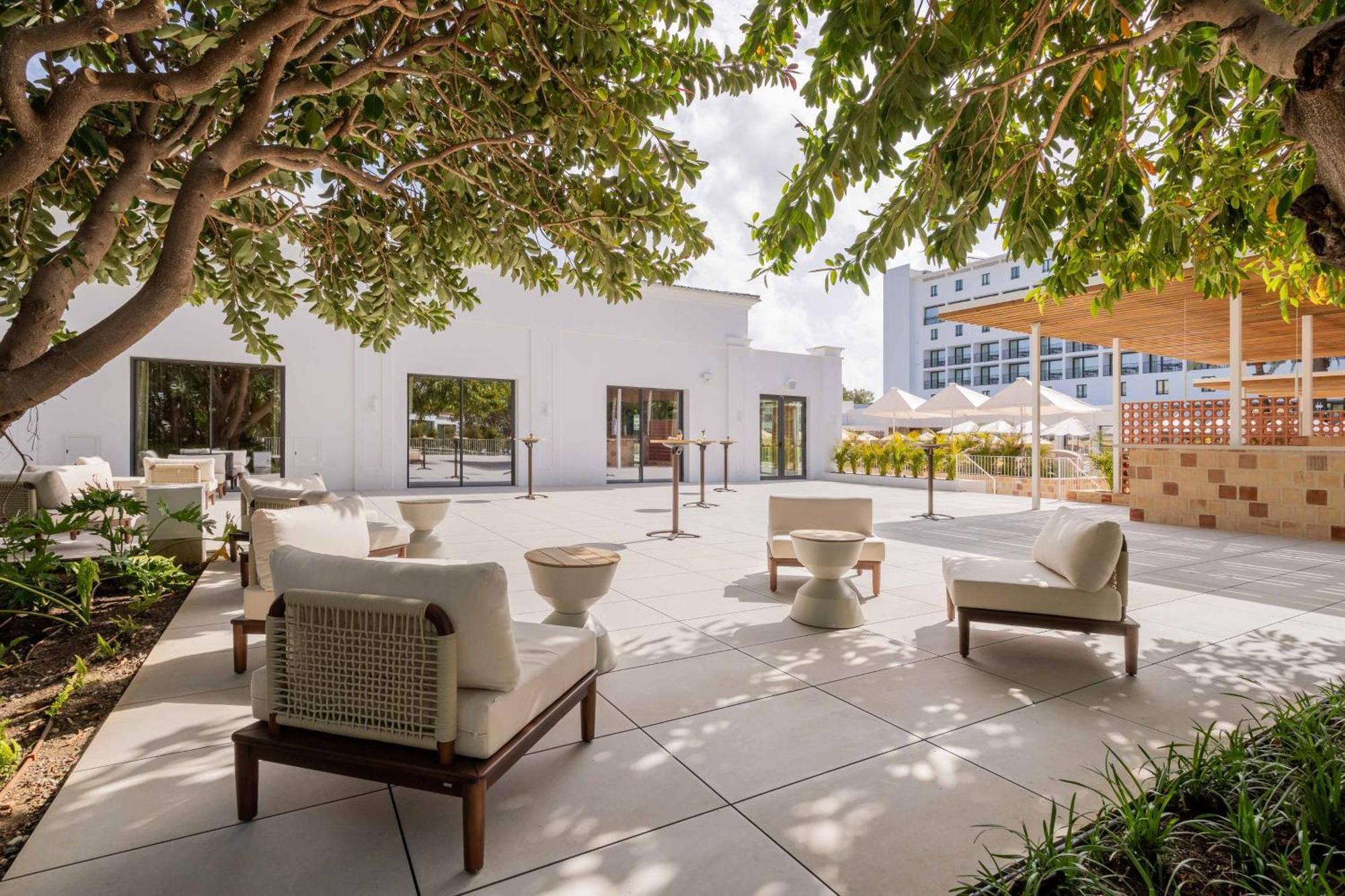 Kimpton Los Monteros Marbella By Ihg エクステリア 写真